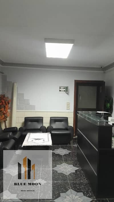 Office for Rent in Nasr City, Cairo - WhatsApp Image 2025-09-06 at 12.35. 11 PM (1). jpeg