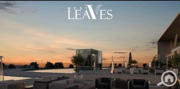 2 Bedroom Apartment for Sale in Sheikh Zayed, Giza - IMG_4237. jpeg