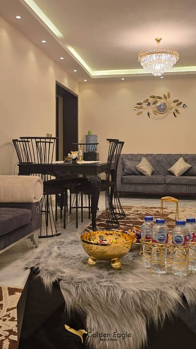 3 Bedroom Flat for Sale in Madinaty, Cairo - 1000069486. jpg