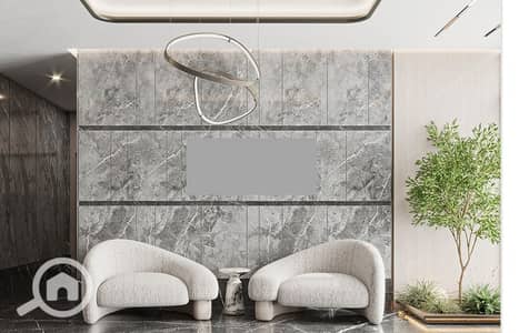 3 Bedroom Flat for Sale in Zahraa Al Maadi, Cairo - Untitled design. png