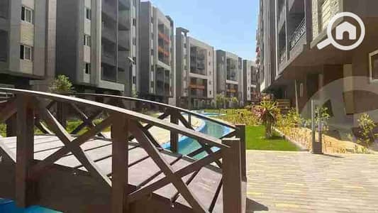 5 Bedroom Flat for Sale in Hadayek October, Giza - 1000371341. jpg