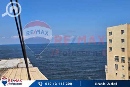3 Bedroom Flat for Sale in Al Ibrahimiyyah, Alexandria - 20250828_135212. jpg