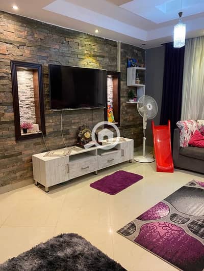 3 Bedroom Flat for Sale in Maadi, Cairo - 6. jpg