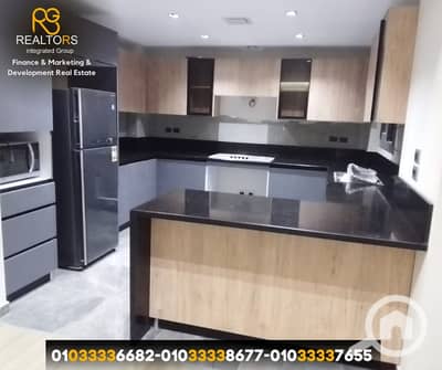 4 Bedroom Twin House for Sale in Sheikh Zayed, Giza - 3. png