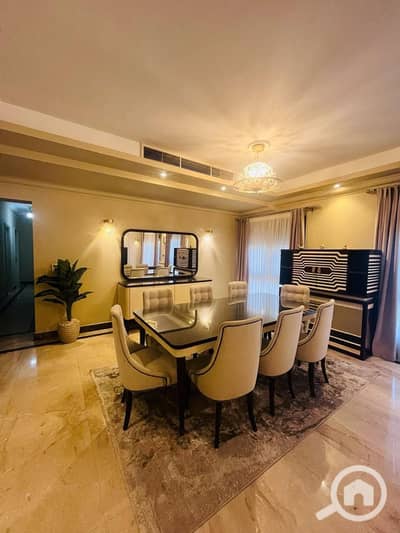 3 Bedroom Apartment for Rent in New Cairo, Cairo - WhatsApp Image 2025-09-06 at 14.17. 38. jpeg