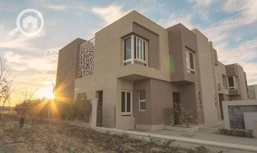 5 Bedroom Villa for Sale in 6th of October, Giza - WhatsApp Image 2024-10-31 at 1.07. 36 PM (5). jpeg