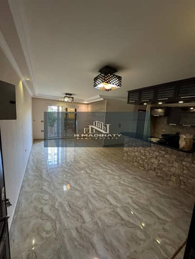 2 Bedroom Apartment for Rent in Madinaty, Cairo - WhatsApp Image 2025-09-06 at 2.26. 16 PM (1). jpeg