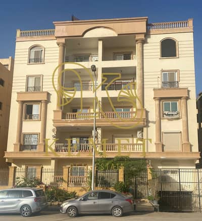 فلیٹ 3 غرف نوم للبيع في القاهرة الجديدة، القاهرة - WhatsApp Image 2025-06-23 at 19.00. 39_1903359b. jpg