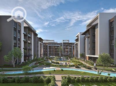 2 Bedroom Apartment for Sale in 6th of October, Giza - WhatsApp Image 2025-09-01 at 16.40. 27. jpeg