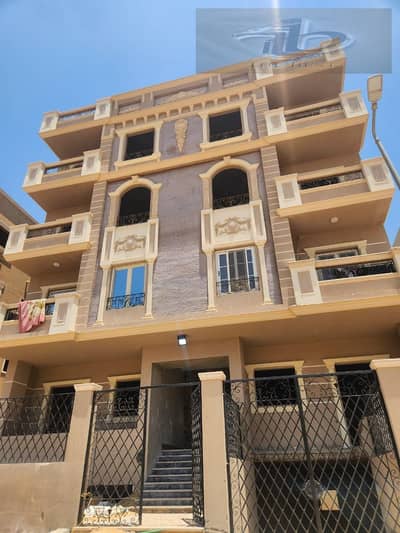 3 Bedroom Villa for Sale in New Cairo, Cairo - WhatsApp Image 2025-07-17 at 6.54. 05 PM. jpeg