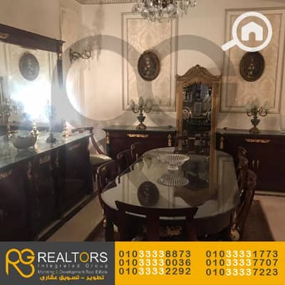 6 Bedroom Twin House for Sale in Sheikh Zayed, Giza - 8. png