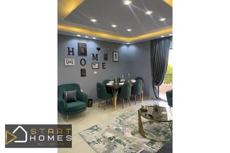 3 Bedroom Flat for Rent in Madinaty, Cairo - WhatsApp Image 2025-09-06 at 12.27. 04 PM (2). jpg