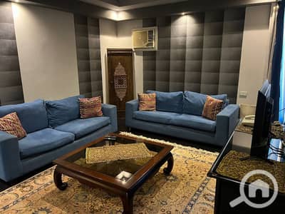 2 Bedroom Flat for Rent in Zahraa Al Maadi, Cairo - IMG-20250906-WA0038. jpg