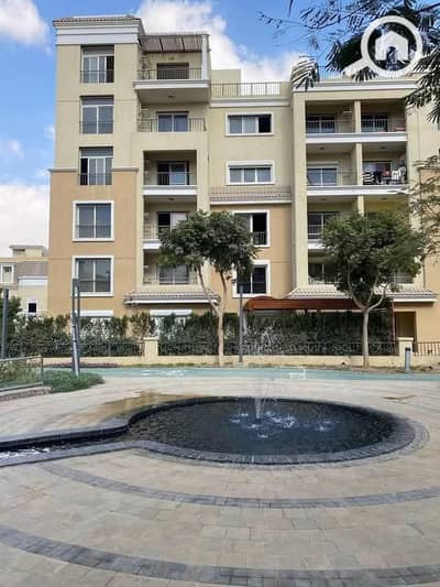 3 Bedroom Apartment for Sale in Mostakbal City, Cairo - WhatsApp Image 2025-08-21 at 2.35. 11 PM (6). jpeg