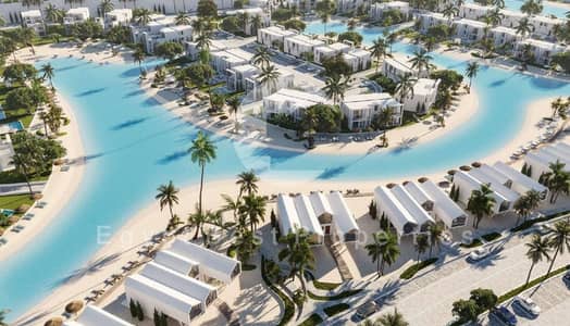شاليه 2 غرفة نوم للبيع في الساحل الشمالي، مطروح - IMG-20250818-WA0042. jpg