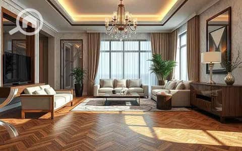 3 Bedroom Apartment for Sale in Roushdy, Alexandria - 9a1f14d7-2cda-4c32-acd9-4f70e63ce4a6. jpg
