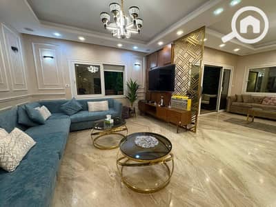 3 Bedroom Villa for Rent in Madinaty, Cairo - 543002886_1449039602993234_5095845621981123268_n. jpg