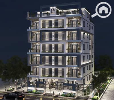 3 Bedroom Flat for Sale in Sheikh Zayed, Giza - 210300401020 (21). jpg