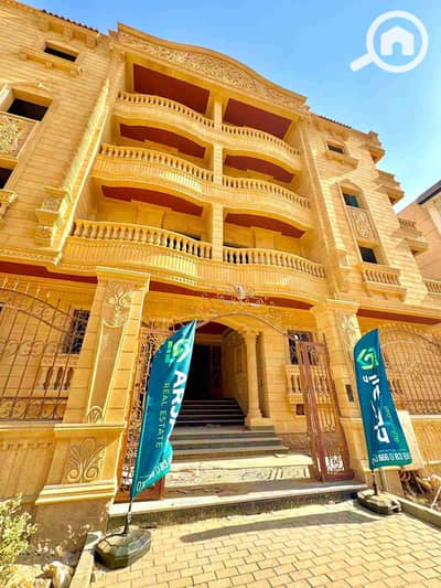 فلیٹ 3 غرف نوم للبيع في القاهرة الجديدة، القاهرة - 1000071252. jpg