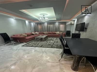 شقة 3 غرف نوم للايجار في شيراتون، القاهرة - Y12 (Copy). jpg