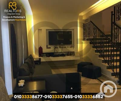 5 Bedroom Townhouse for Sale in 6th of October, Giza - 8. png