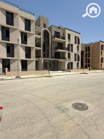 2 Bedroom Apartment for Sale in Sheikh Zayed, Giza - Unknown-1. jpeg