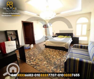 6 Bedroom Villa for Sale in Sheikh Zayed, Giza - 28. png