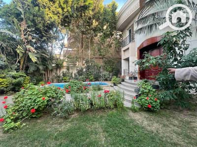 10 Bedroom Villa for Sale in New Cairo, Cairo - 1000000329. jpg