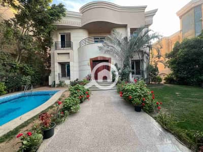 10 Bedroom Villa for Sale in New Cairo, Cairo - 1000000337. jpg