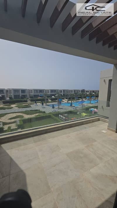 4 Bedroom Twin House for Sale in North Coast, Matruh - WhatsApp Image 2025-09-02 at 3.14. 58 PM. jpeg