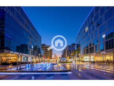 Office for Rent in Sheikh Zayed, Giza - WhatsApp Image 2020-07-15 at 1.24. 51 PM (1). jpg