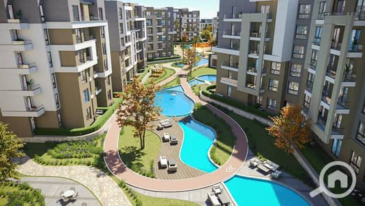 4 Bedroom Duplex for Sale in Hadayek October, Giza - WhatsApp Image 2025-08-25 at 3.37. 41 PM. jpeg