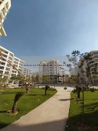 شقة 2 غرفة نوم للبيع في العاصمة الإدارية الجديدة، القاهرة - WhatsApp Image 2025-08-26 at 6.37. 24 PM. jpeg