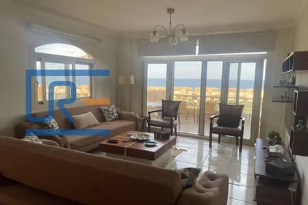 2 Bedroom Chalet for Sale in Ain Sukhna, Suez - IMG-20250903-WA0053. jpg