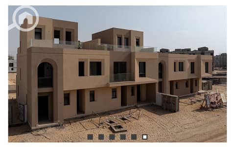 تاون هاوس 3 غرف نوم للبيع في الشيخ زايد، الجيزة - WhatsApp Image 2025-02-08 at 22.02. 34_8c0a6847. jpg