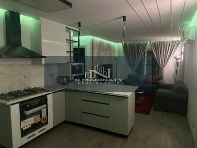 2 Bedroom Apartment for Rent in Madinaty, Cairo - WhatsApp Image 2025-08-30 at 1.12. 35 PM. jpeg