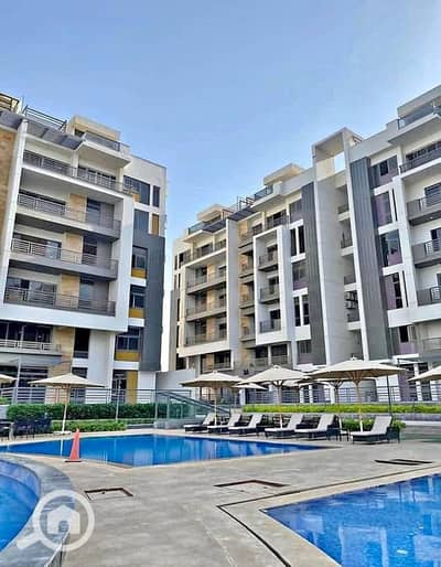 3 Bedroom Apartment for Sale in New Cairo, Cairo - WhatsApp Image 2025-08-31 at 1.32. 52 PM - Copy. jpeg
