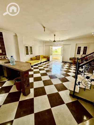 3 Bedroom Chalet for Sale in North Coast, Matruh - 64fc1285-d0b7-4f1e-a6d0-b81c1d64dd0d. jpg