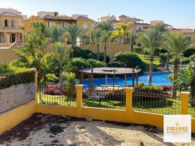 5 Bedroom Villa for Sale in New Cairo, Cairo - WhatsApp Image 2025-09-06 at 14.59. 06 (3). jpeg