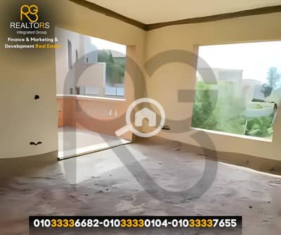 4 Bedroom Villa for Sale in 6th of October, Giza - 5. png