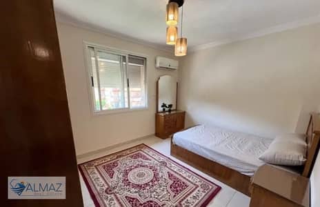 3 Bedroom Flat for Rent in New Cairo, Cairo - IMG-20250906-WA0039. jpg