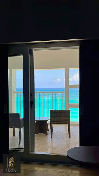 2 Bedroom Chalet for Sale in North Coast, Matruh - t edit. jpeg