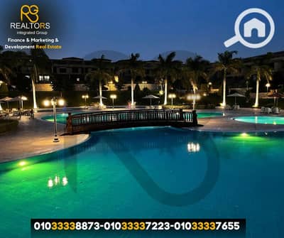 4 Bedroom Twin House for Sale in Sheikh Zayed, Giza - 11 (3). png