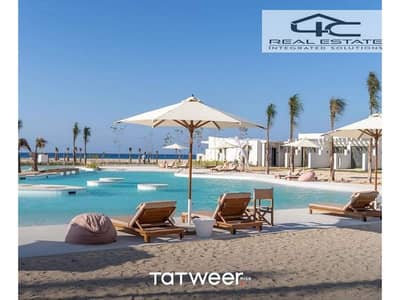 2 Bedroom Chalet for Sale in North Coast, Matruh - WhatsApp Image 2024-06-30 at 5.51. 41 PM (1). jpg
