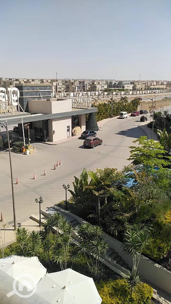كمبوند جاليريا مون فالي التجمع الخامس Galleria Moon Valley (32). jpg