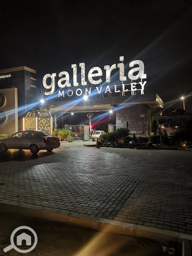 3 كمبوند جاليريا مون فالي التجمع الخامس Galleria Moon Valley (34). jpg