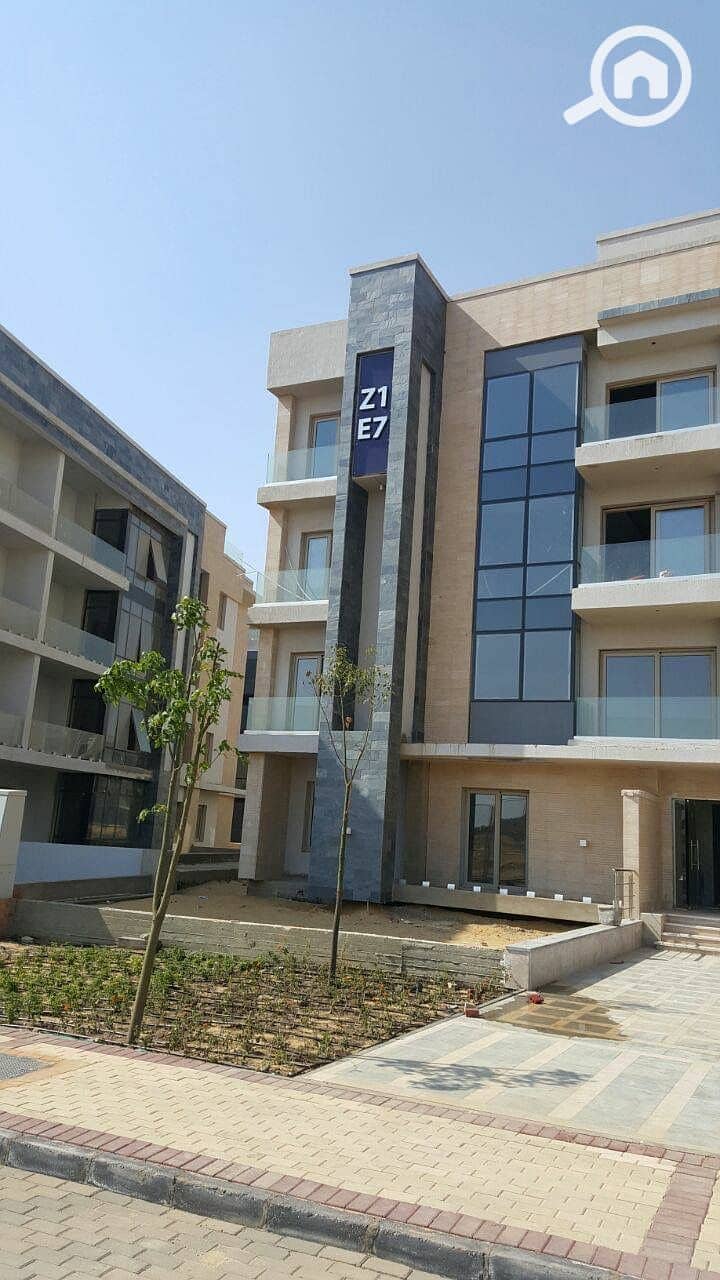 11 كمبوند جاليريا مون فالي التجمع الخامس Galleria Moon Valley (45). jpg