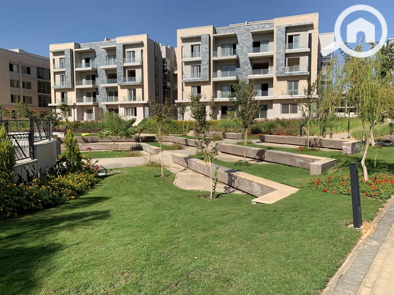 13 كمبوند جاليريا مون فالي التجمع الخامس Galleria Moon Valley (48). jpg