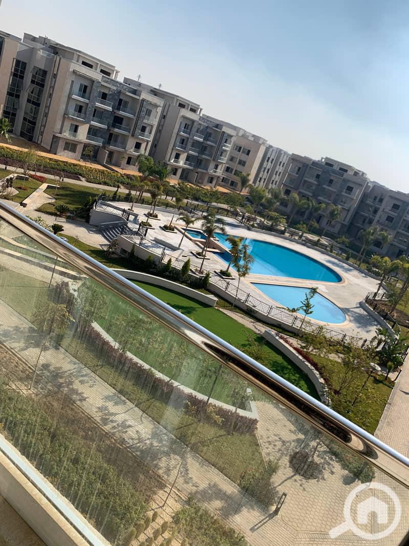 18 كمبوند جاليريا مون فالي التجمع الخامس Galleria Moon Valley (54). jpg