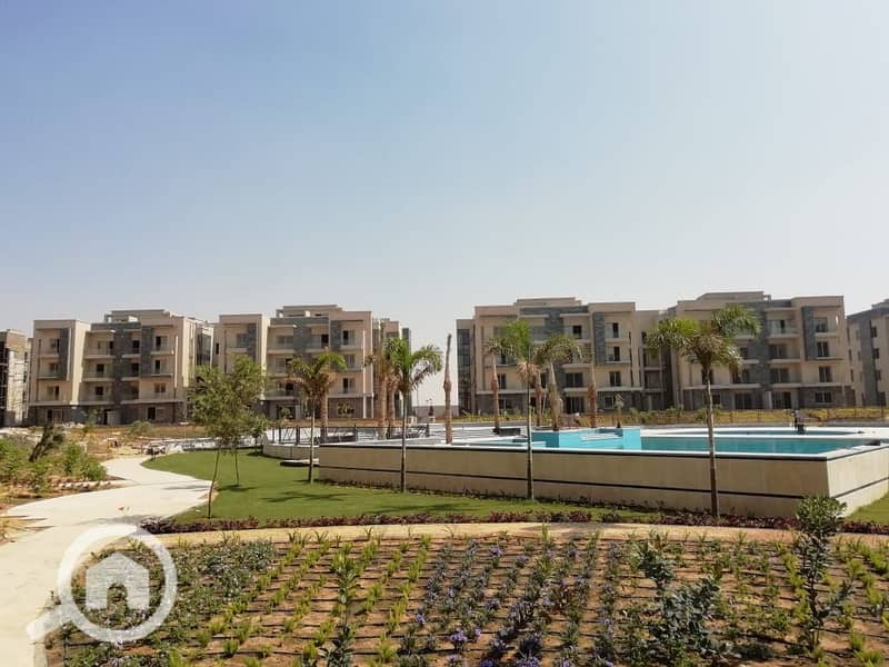 20 كمبوند جاليريا مون فالي التجمع الخامس Galleria Moon Valley (57). jpg